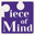 Piece of Mind Puzzles logo